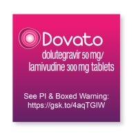 DOVATO (dolutegravir/lamivudine) logo - Similar company to Haystack Medical