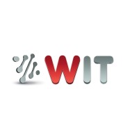 WIT logo - Similar company to Mlode It Solutions