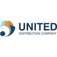 United Distribution logo - Similar company to Gatter Group