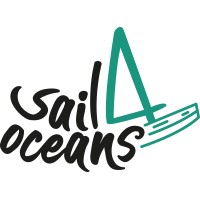 sail4oceans logo - Similar company to 4Marine.Life