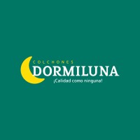 Colchones Dormiluna logo - Similar company to Industrias Spring S.A