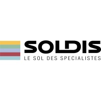 SOLDIS logo - Similar company to Chevalier