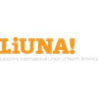 Laborers Union logo - Similar company to Laborers' Health & Safety Fund Of North America