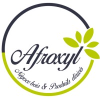 AFROXYL logo - Similar company to Fany Glass