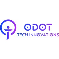 Odot Tech Innovations logo - Similar company to Teqbyte Solution
