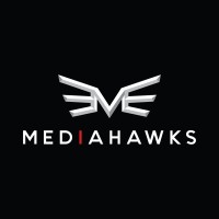 MEDIAHAWKS logo - Similar company to Adspro Web Services
