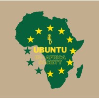 Ubuntu EU-Africa Society logo - Similar company to Cercle Biso Na Bino Asbl (Binabi)