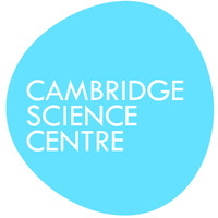 Cambridge Science Centre logo - Similar company to Exeter Science Centre