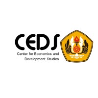 Center For Economics and Development Studies (CEDS) UNPAD logo - Similar company to Nirakala Leather Co.