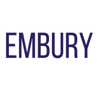 Embury Ltd logo - Similar company to Kanalco Ltd