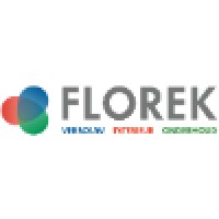 Florek Vastgoedonderhoud/Aannemer logo - Similar company to Crossing Borders Development B.V.