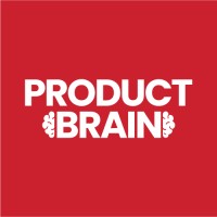 Product Brain logo - Similar company to Plugboard Labs