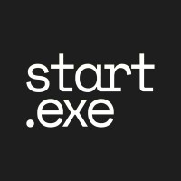 Start.Exe logo - Similar company to Startup.Exe