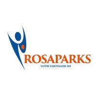 Rosaparks logo - Similar company to Amazoon Du Web