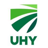 UHY Waled Mounir & Mohammed Arafa logo - Similar company to Nok Facilities