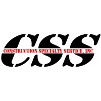 CONSTRUCTION SPECIALTY SERVICE INC logo - Similar company to Robert Heely Construction (Rhc)