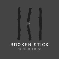 Broken Stick Productions logo - Similar company to Mass Audio