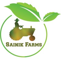 Sainik Farms logo - Similar company to Pawan Construction Company