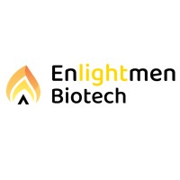Enlightmen Biotech logo - Similar company to Coherence Bio