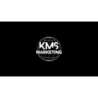 KMS Marketing logo - Similar company to Kms Marketing