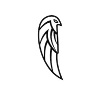Eagle Falcon Handcrafted logo - Similar company to Nextgem