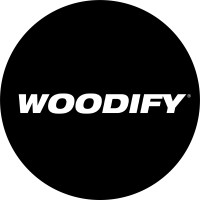 Woodify logo - Similar company to Treeads