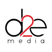 d2e media logo - Similar company to Brandex