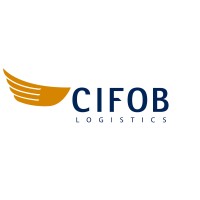 Cifob Logistics logo - Similar company to Dm Comex