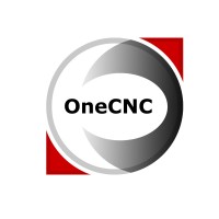OneCNC logo - Similar company to Cnc Totaal B.V.