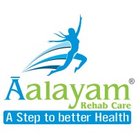 Aalayam Rehab Care LLP logo - Similar company to Webteqnik
