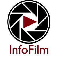 InfoFilm,LLC logo - Similar company to Mlaip™