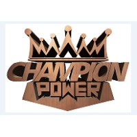 Champion Power Tech Co., Limited logo - Similar company to Sec Power Comercial Importadora E Exportadora