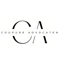Coupure Advocaten logo - Similar company to Advamo