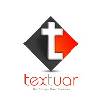 Textuar Communications LLP logo - Similar company to Skillkronos
