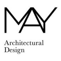 MAY Architectural Design logo - Similar company to May Design