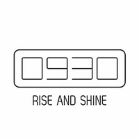 0930 creative agency logo - Similar company to Stet Studios