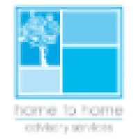 Home to Home Advisory Services logo - Similar company to Lions Gate Home Care