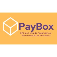PayBox Brasil - BPO de folha de pagamento e gestão de contratos logo - Similar company to Exhub Soluções Empresariais Em Rh