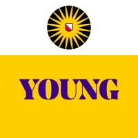 UU YOUNG logo - Similar company to Steppin' Out