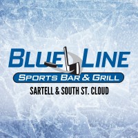 Blue Line Sports Bar And Grill
