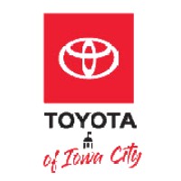 Toyota Of Iowa City