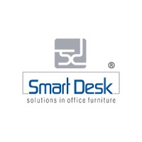 Smart Desk Office Furniture logo - Similar company to Smart Space Solutions (Modular Office Furniture)