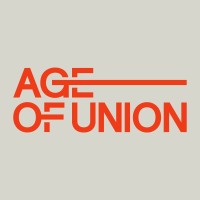 Age of Union logo - Similar company to Design Gurus
