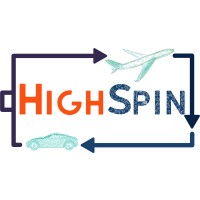 HighSpin Project logo - Similar company to Intelligent Eu Project