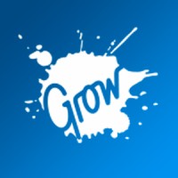Grupo Grow logo - Similar company to Gcontt -Grupo De  Consultoria Em Teletrabalho