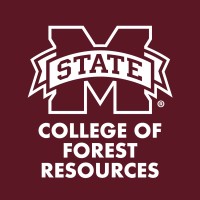 Mississippi State University College of Forest Resources logo - Similar company to Office Of Research And Economic Development - Mississippi State University