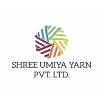 SHREE UMIYA YARN PRIVATE LIMITED logo - Similar company to Colourtech Industries Private Limited
