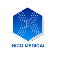 Hico Medical Equipment Co.,Ltd logo - Similar company to Fricare Medical (Dongguan) Co., Ltd