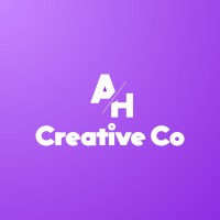 AH CREATIVE AGENCY logo - Similar company to Digilacom