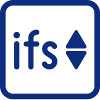 ifs Immobilien Facility Services GmbH logo - Similar company to Abc Facility Services